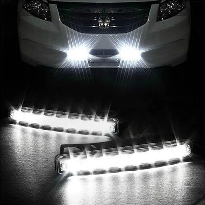For Automatic Navigation Lights Singnal Lamp Daytime Running