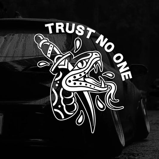 Animal Snakecarwindow Sticker Motorcycle Decals Jdm Truck