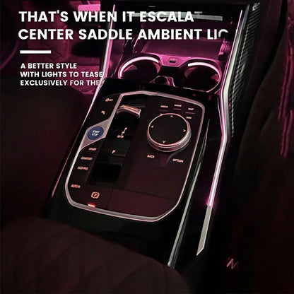 For BMW RGB Color Streamer Series G20 G22 M3 M4 2019