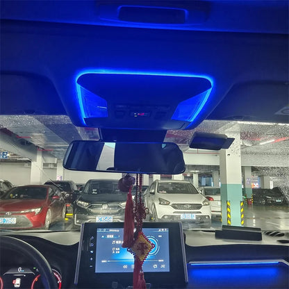For Toyota RAV4 XA50 2019-2024 Roof Reading Interior Atmosphere