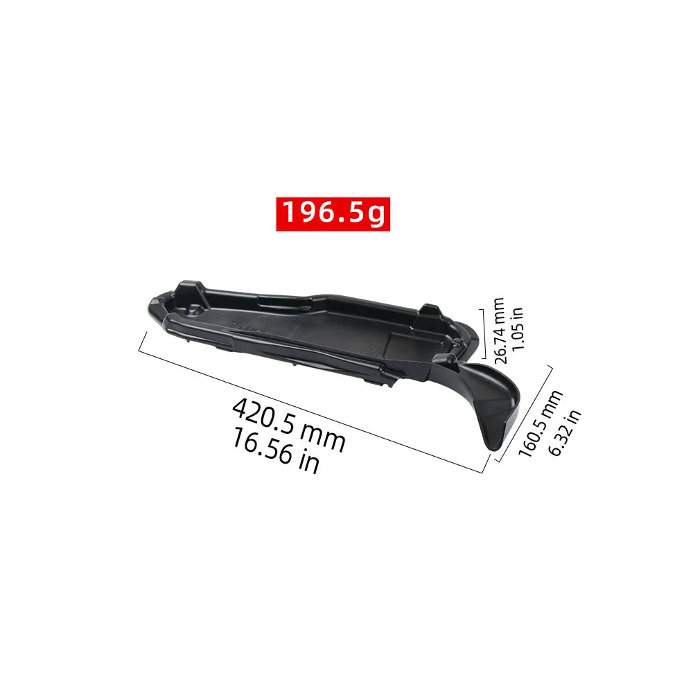 For BMW 51717354545 F20 F21 F22 Lhd Front Windshield Cowl Cover