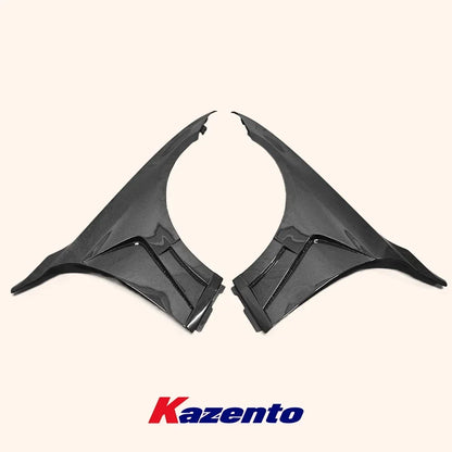 For BMW 13-20 4 Series F32 F33 F36 Kz Front Vented Cooling