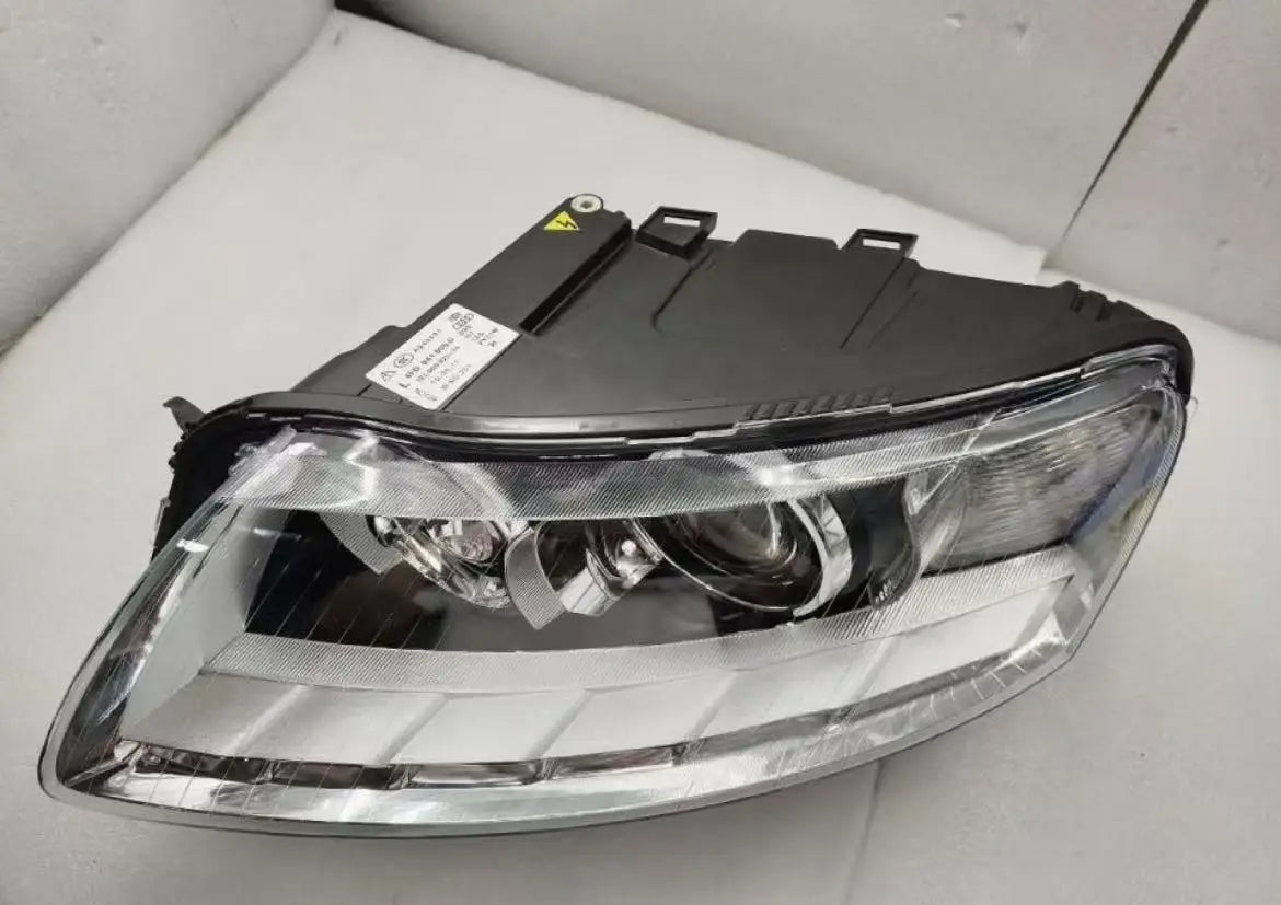 For A6 C6 Headlight 2009 2010 2011 Xenon Headlight A6 4F