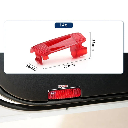 For Toyota Prado Land Cruiser Door Shade Cover 81911-28020 Camry