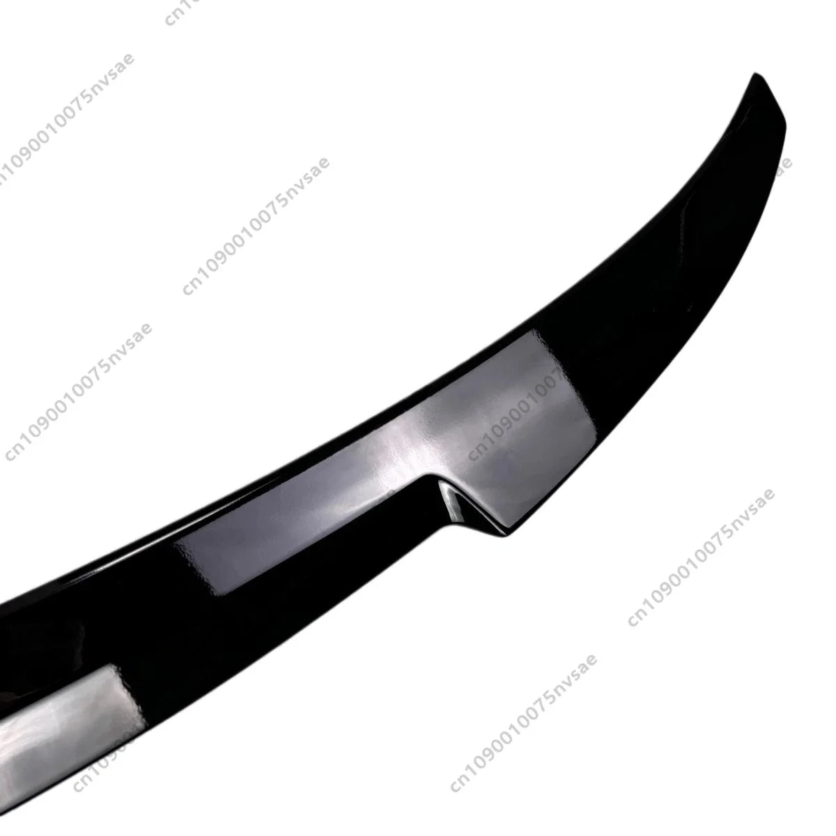 For BMW 3 Series Sedan G20 Rear Spoilers G28 2018-2026 Glossy