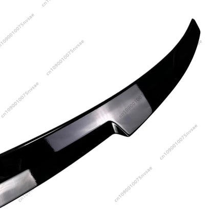 For BMW 3 Series Sedan G20 Rear Spoilers G28 2018-2026 Glossy
