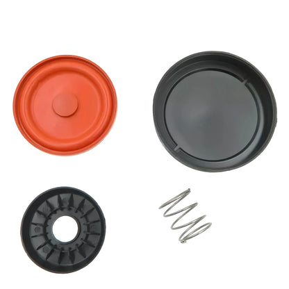 For BMW 1 2 3 4 Crankcase Vent Membrane Kit Series F20 F22 F30