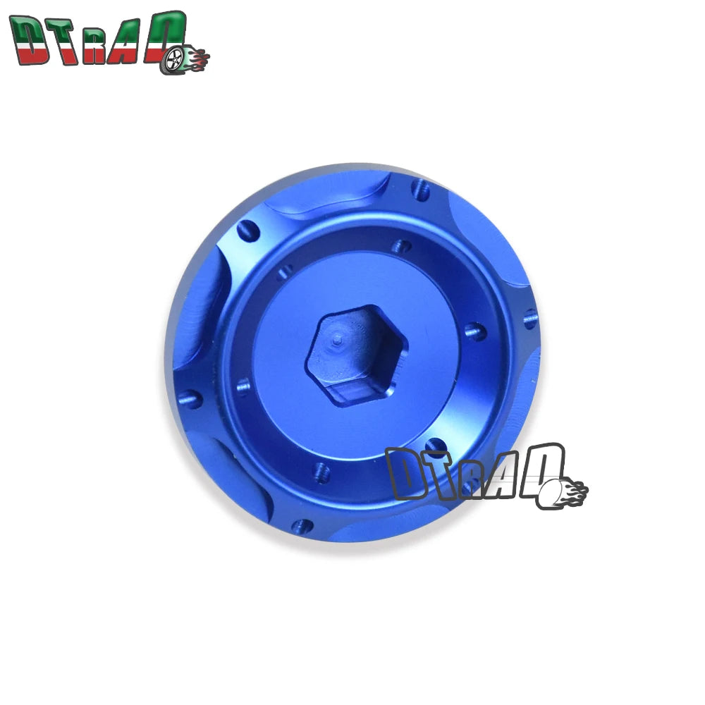 For BMW S1000RR S1000R S1000XR M1000R M24 Cnc Aluminum Oil