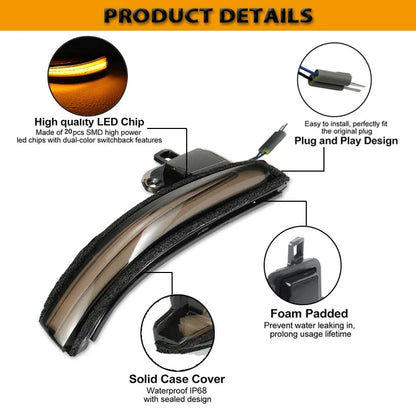 For Toyota Tacoma RAV4 Alphard Vellfire Highlander Lexus Lm