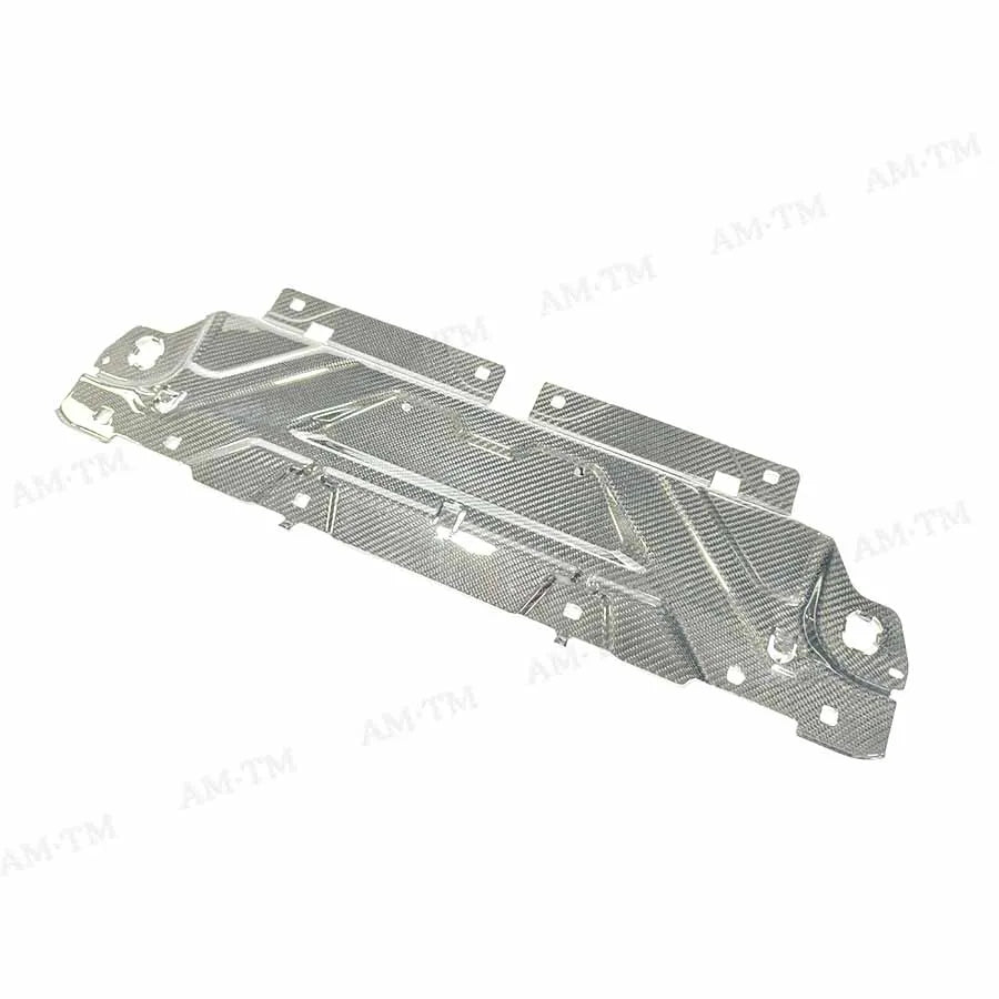 For BMW G20 M340I G42 M240I Dry Carbon Fiber Inner Interior