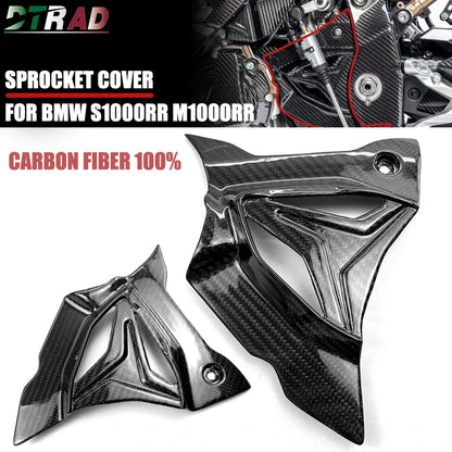 For BMW S1000RR 19-23 S1000R M1000R Motorcycle Racing Parts