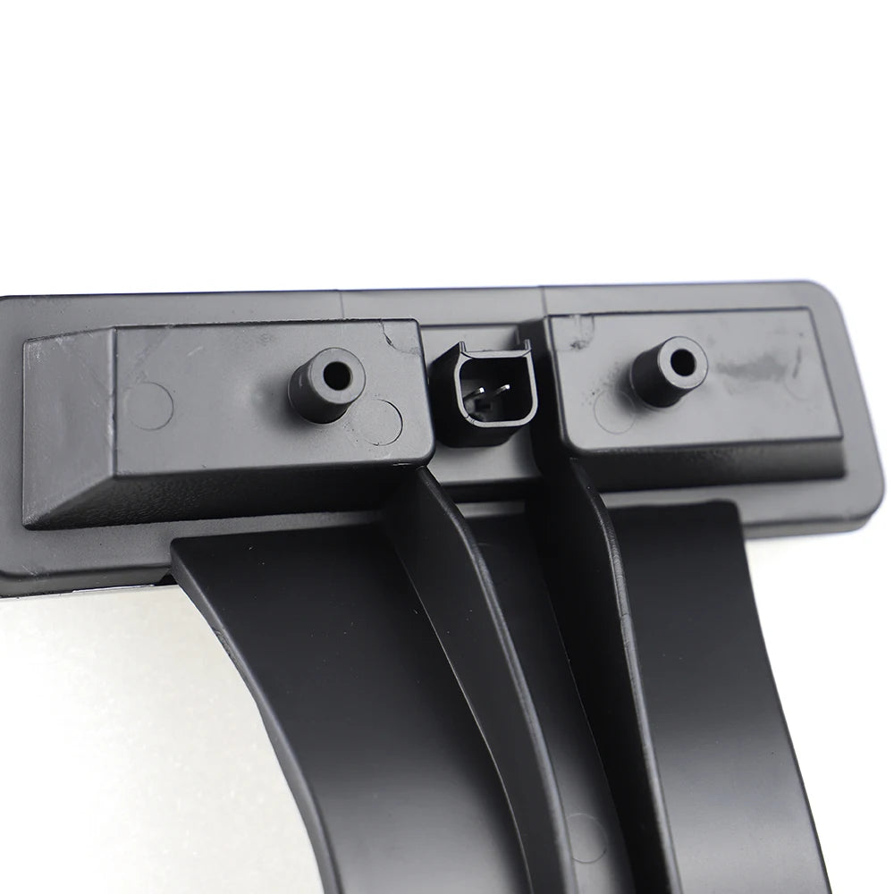For Jeep Wrangler Jk 2007-2018 Third Brake Mount Stop Tail 3RD