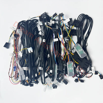 For Audi A6 C8 Atmosphere Lamp Ambient Interior Lighting Upgrade