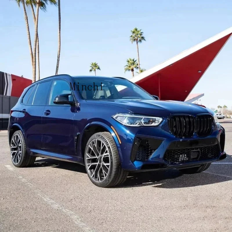 Mingchi high-quality X5 G05 Upgraded Version X5M Full