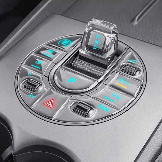 For BYD Seal 06 DM-i Gt Sealion dm-i Gt Central Control Button