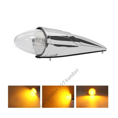 For Pickup Bright White Cab Trucks Shockproof Design Energy