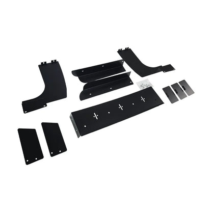 For BMW 3 Series E36 M3 10PCS 1990 2002 M Sport Fancy Wide Rear