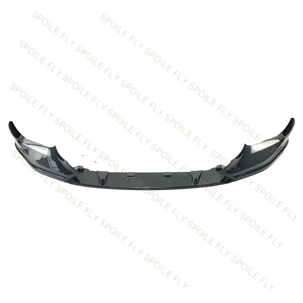 For BMW F90 M5 M5C 3X 2018 2020 Front Bumper Lip Spoiler