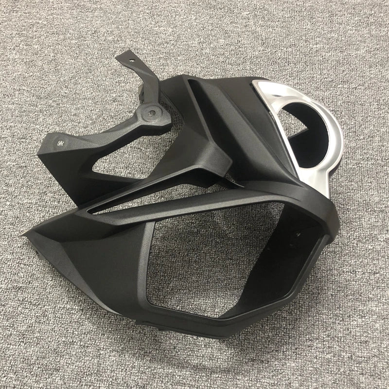 For BMW S1000R 2013 2014 2015 Fairing Headlight Trim 2016 2017