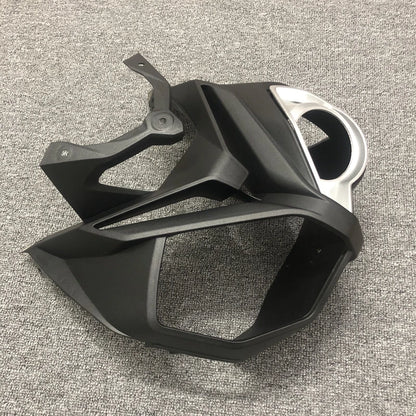For BMW S1000R 2013 2014 2015 Fairing Headlight Trim 2016 2017