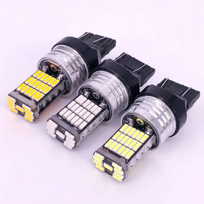 Packer T10 1157 1156 Bulb Canbus 5W5 W5W Signal