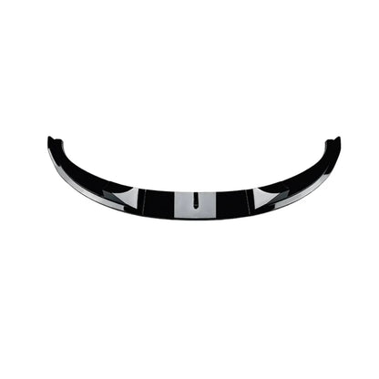 For BMW 5 Series E60 E61 Front Bumper Lip Spoiler M5 Protector