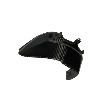 For BMW S1000XR 2015 2016 2017 Carbon Fiber Gas Tank Pad Cover