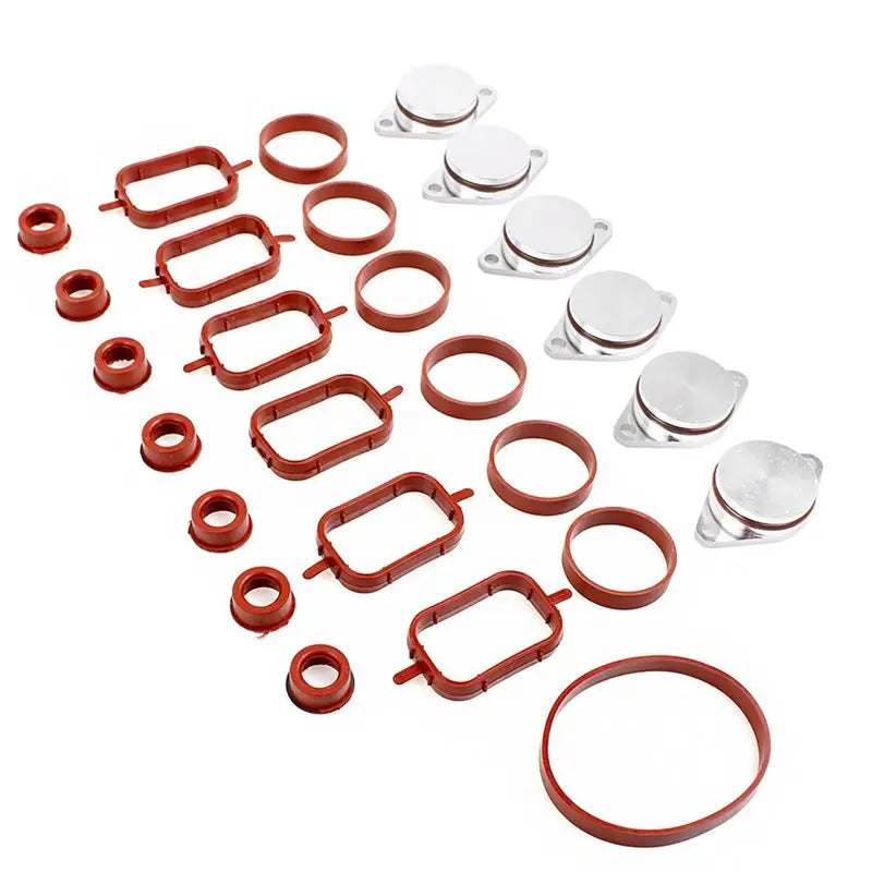 a45k-for BMW Series Diesel Engine Swirl Flap Delete Kit