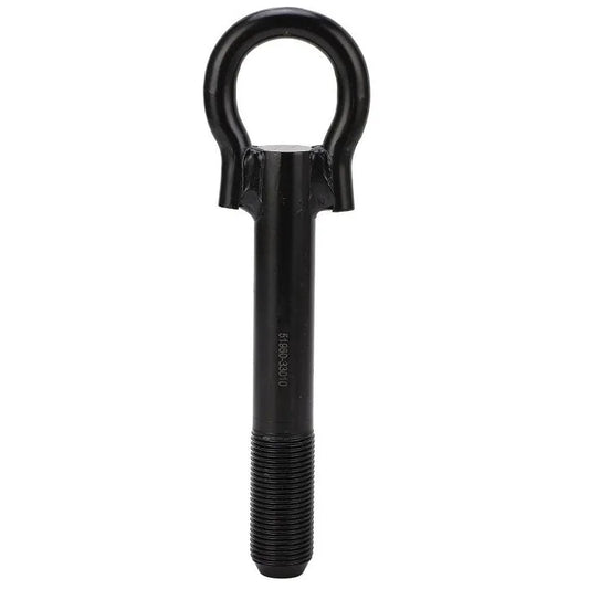 For Front Bumper Traction Hook Trailer Hook 7l0805783a