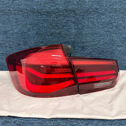 For BMW F31 LED Taillights 3 Series Touring Taillights Mp