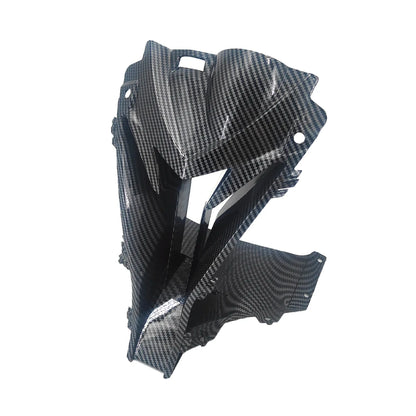 For BMW S1000RR 2015-2018 S 1000 Carbon Fiber Coating Air Intake