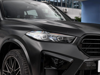 For BMW X5 E70 2008-2013 Upgrade Easy Installation Bodykit G05