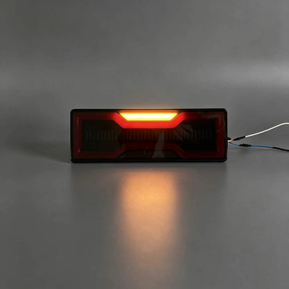 For Toyota Land Cruiser FJ75 Taillight Suitable Assembly