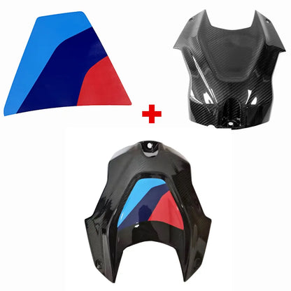 For BMW S1000RR M1000RR 2023-2025 Motorcycle Front Fender