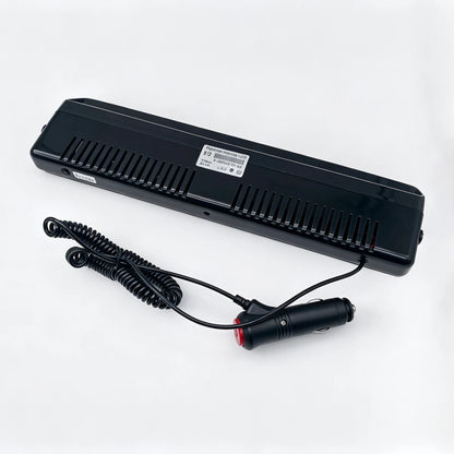 12 Strobe Flash Warning Signal Beacon Traffic Fireman Bright