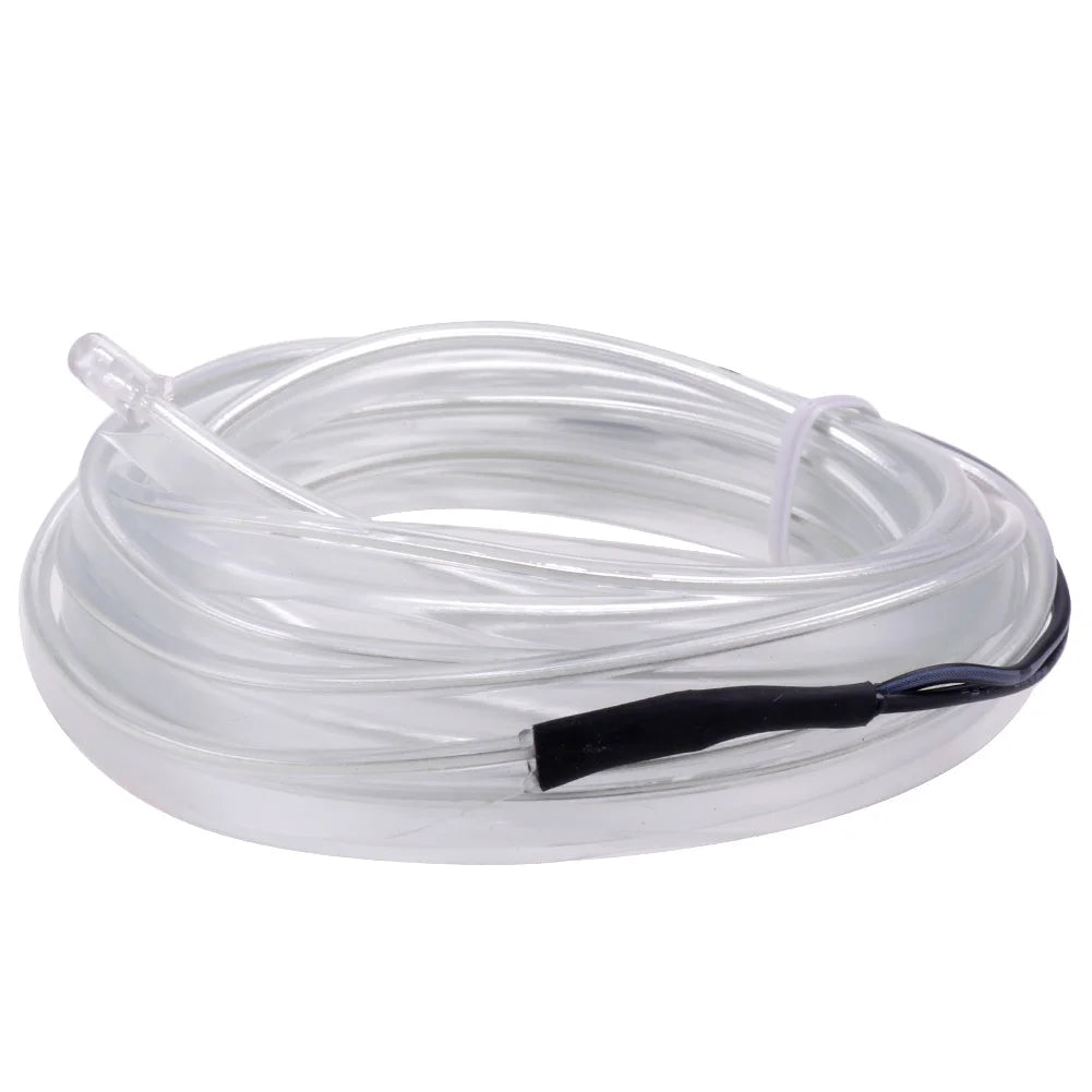1M 12V Interior Strip Console Atmosphere Wire Body