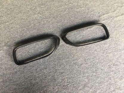 For BMW 5 Series G30 F90 Vacomul Front Bumper Grill M5 2018 2019