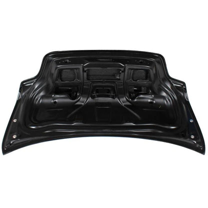 For BMW 1 Series E82 1M Rear Trunk Cover 2008-2013 Boot Lid Trim