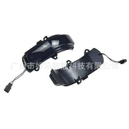 For Toyota Corolla Corolla Auris NZE15 Rearview Mirror Dynamic