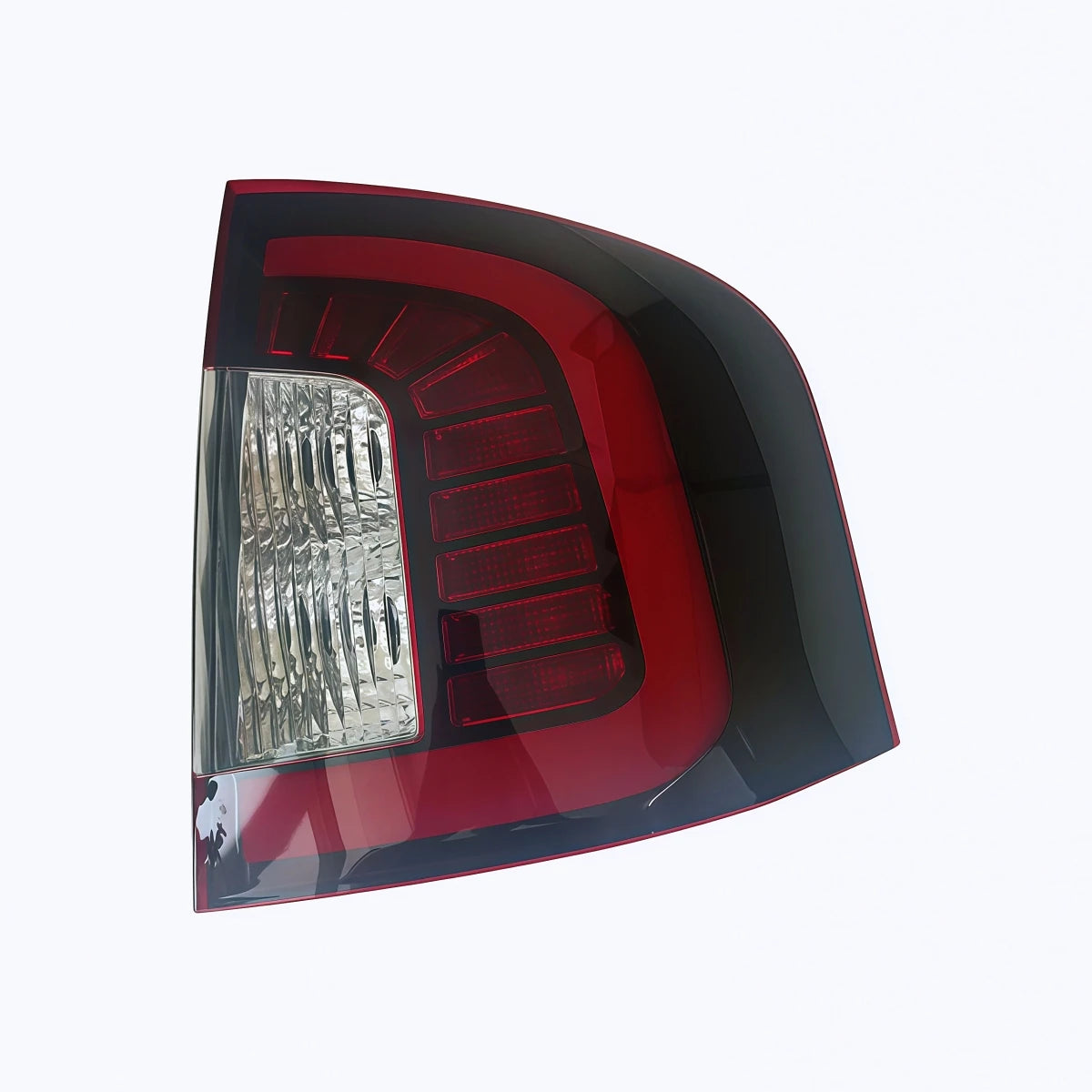 For Ford Edge 2009-2014 Year Upgraded One Pair Modified