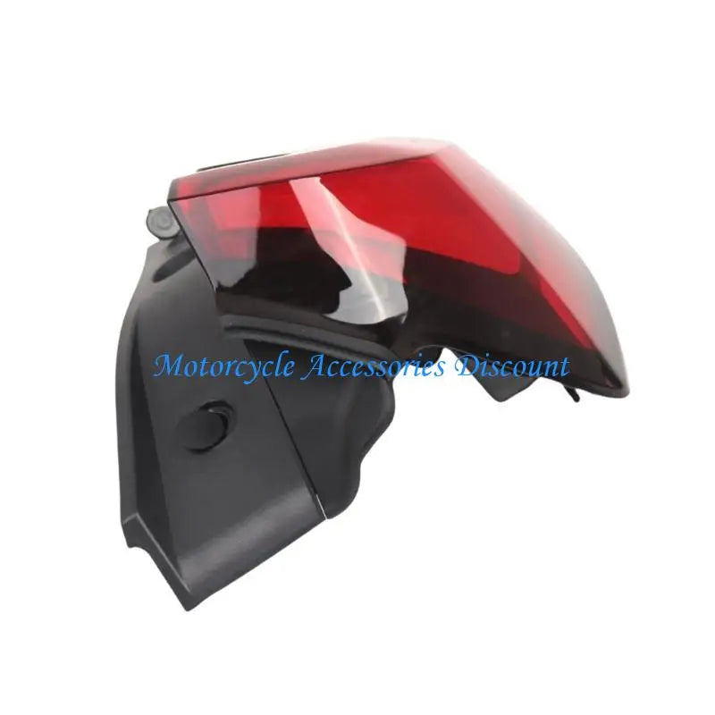 For 2018 To 2021 H7JD Rear Tail Assembly Plastic
