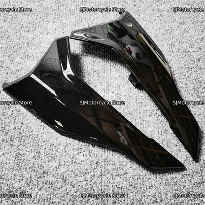 For BMW S1000R M1000R 2021 2022 Motorcycle Rear Tail Side