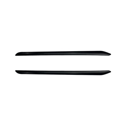 For BMW 3 Series G20 G28 Side Skirt Lip Spoiler Extension