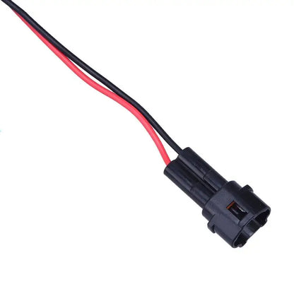 Daytime Drl Controller Wire Flash Reduce Synchronous Steering