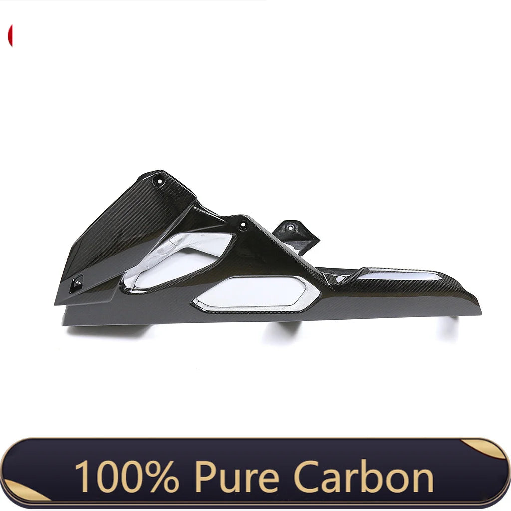 For BMW S1000R M1000R 2021 2022 100 3K Full Dry Carbon Fiber