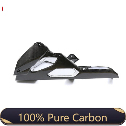For BMW S1000R M1000R 2021 2022 100 3K Full Dry Carbon Fiber
