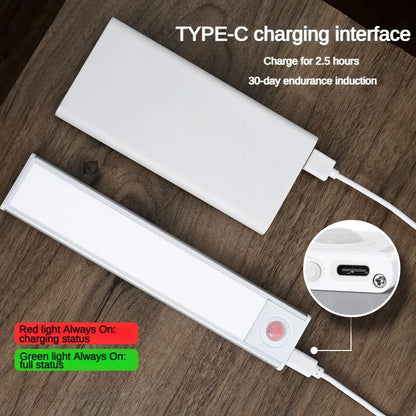 For Kitchen Wardrobe - 20CM 40CM Multifunctional USB