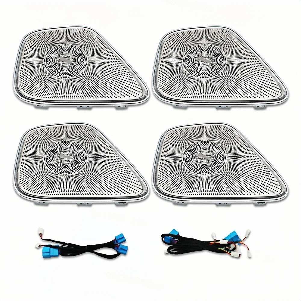 For Mercedes-Benz A Cla Class W177 64-color W118 W247 Glb Gla