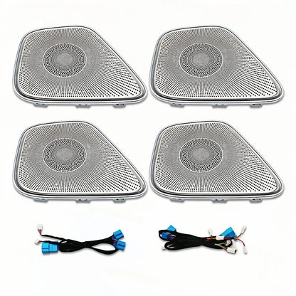 For Mercedes-Benz A Cla Class W177 64-color W118 W247 Glb Gla