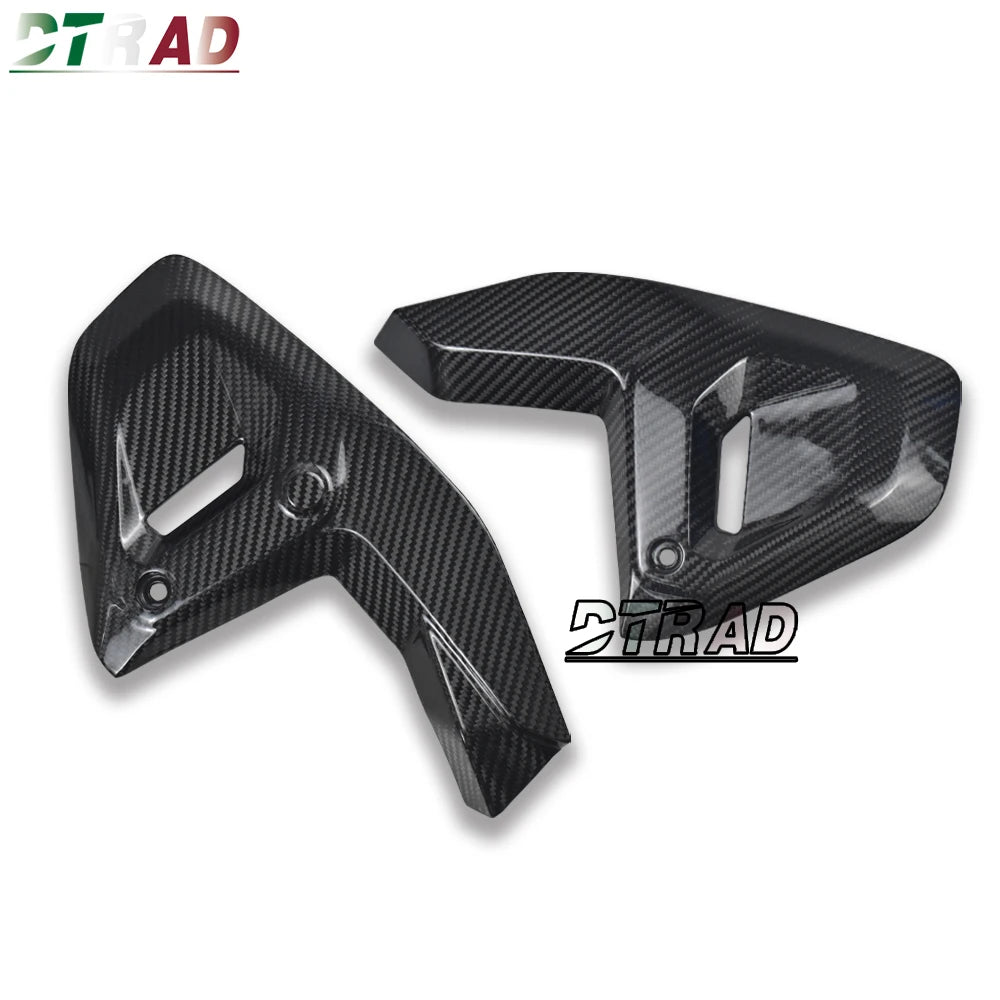 For BMW R1300GS Adventure 2023 2024-2026 R1300 Gs Adv 100 Carbon